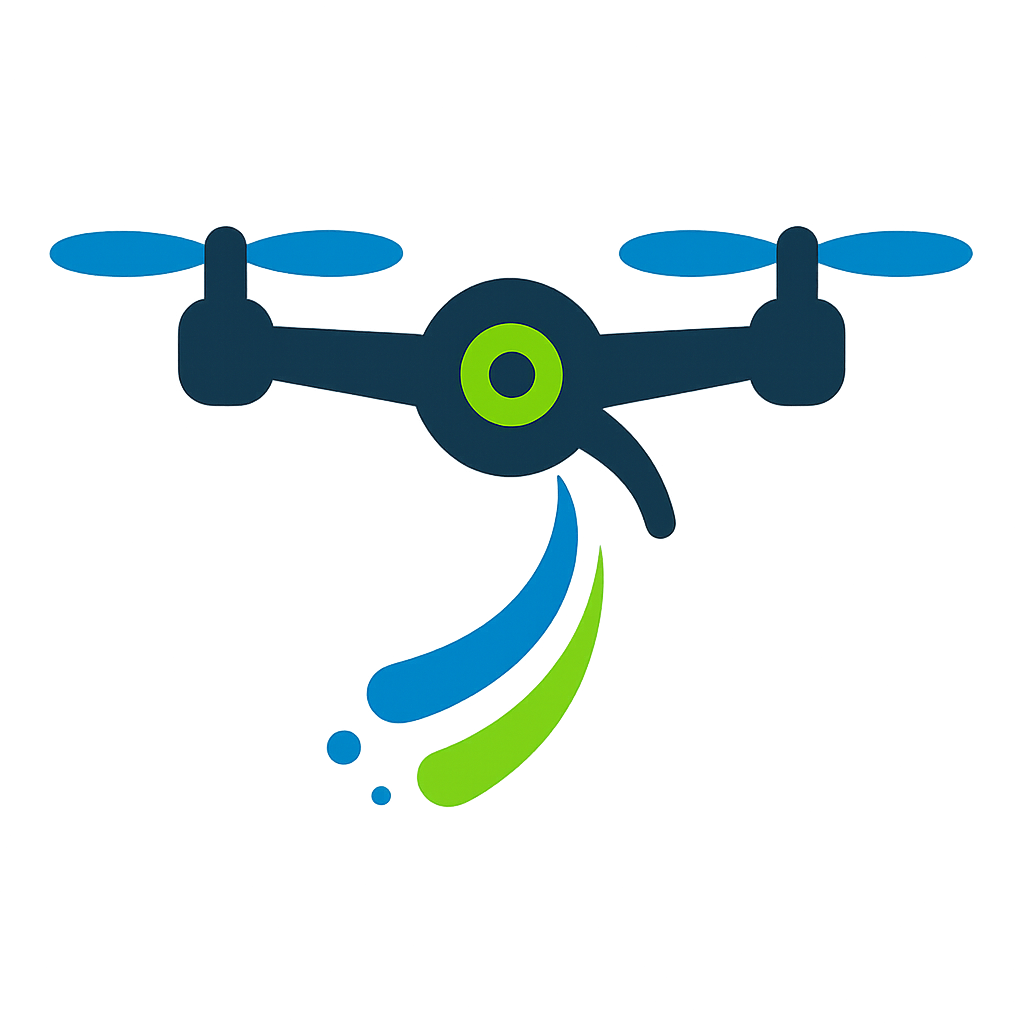 Drone Air Clean